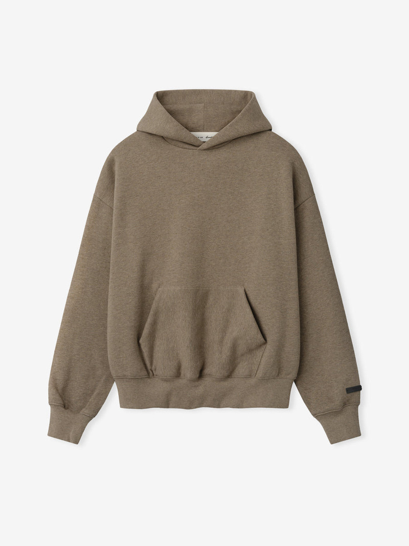 Essentials SS26 Classic Hoodie - 1