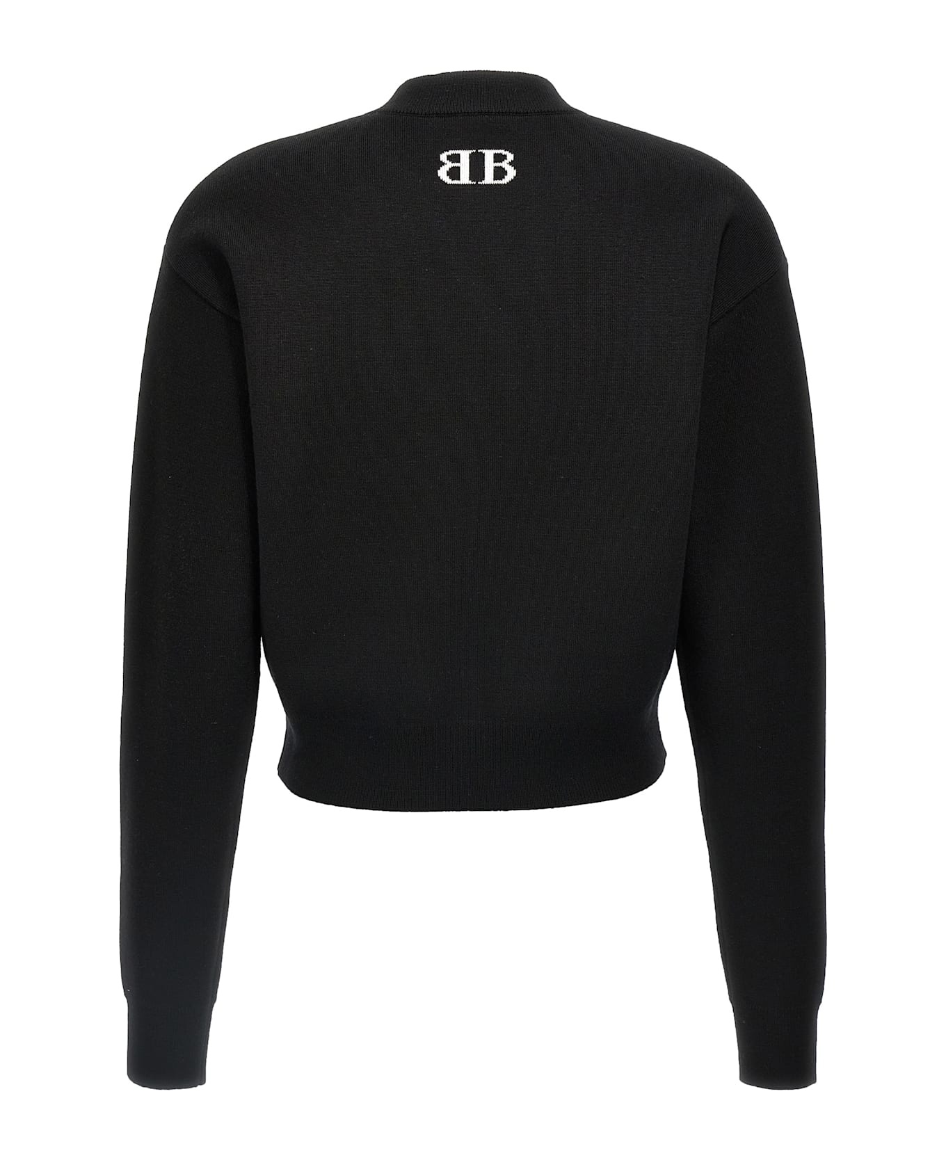 Logo Sweater - 2