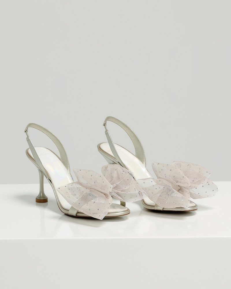 ALEXANDRE BIRMAN ISABELLE CRYSTALS BRIDAL 85 BRUT outlook