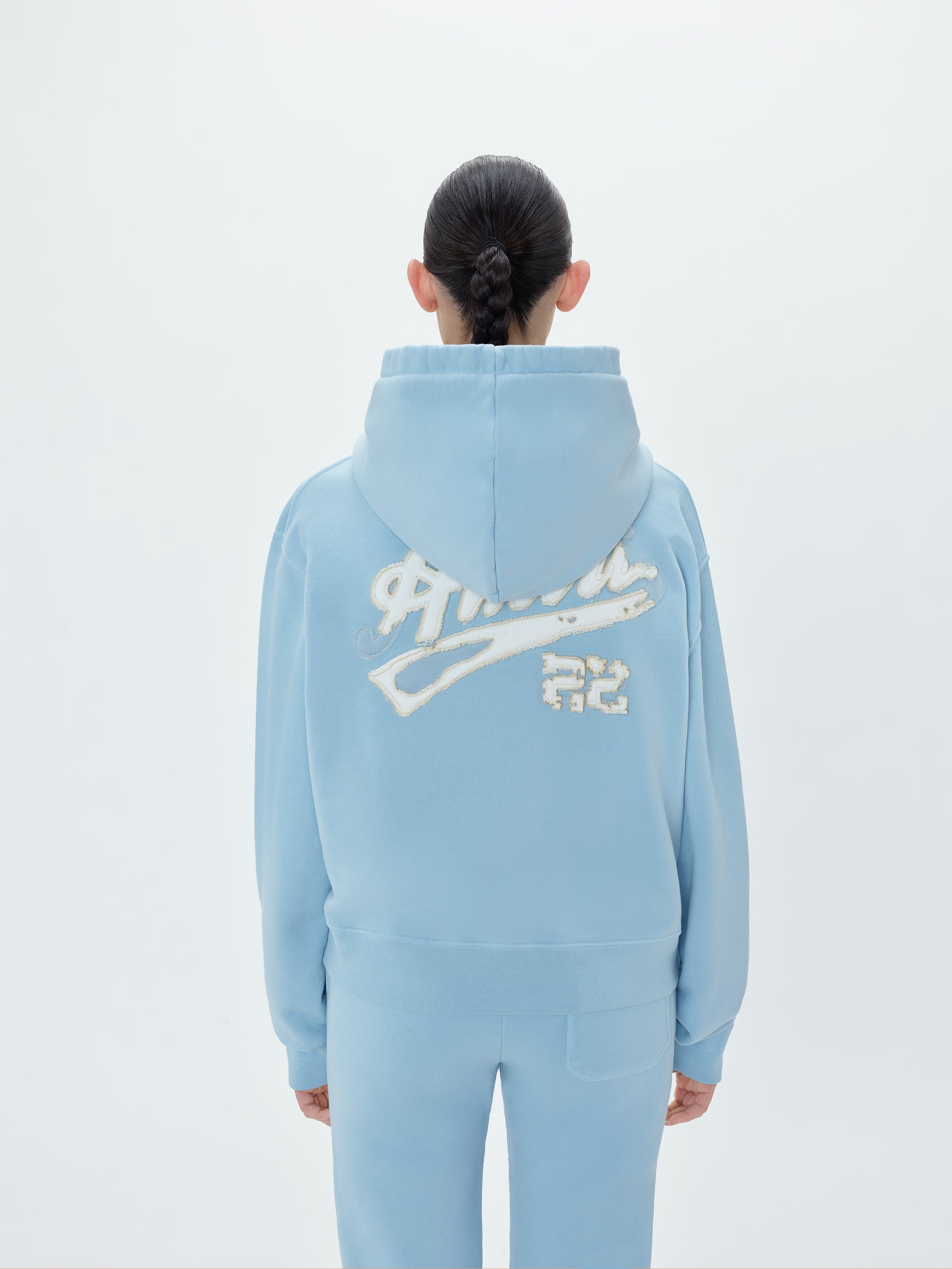 AMIRI 22 HOODIE - 4