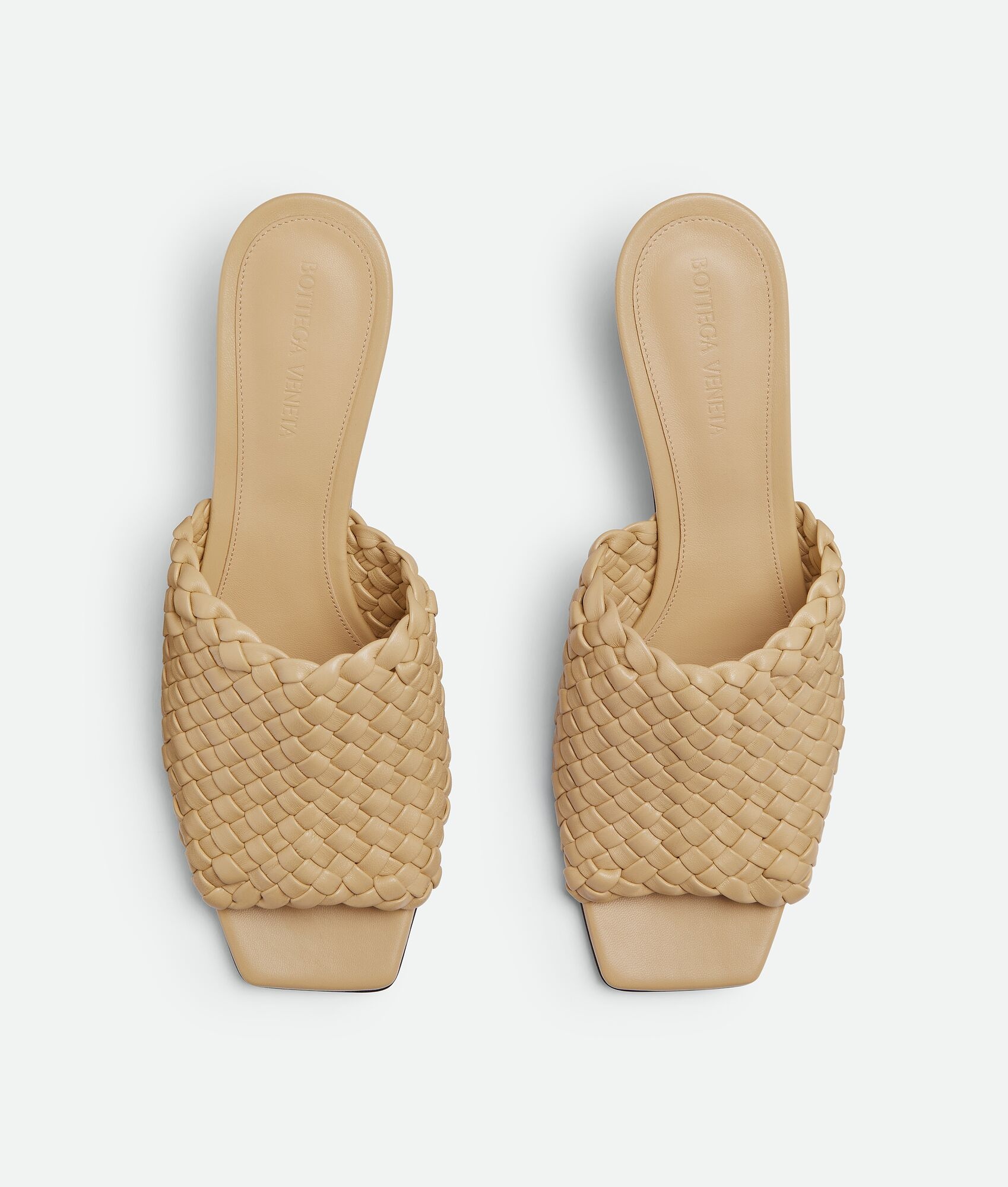 Knot Mule - 4