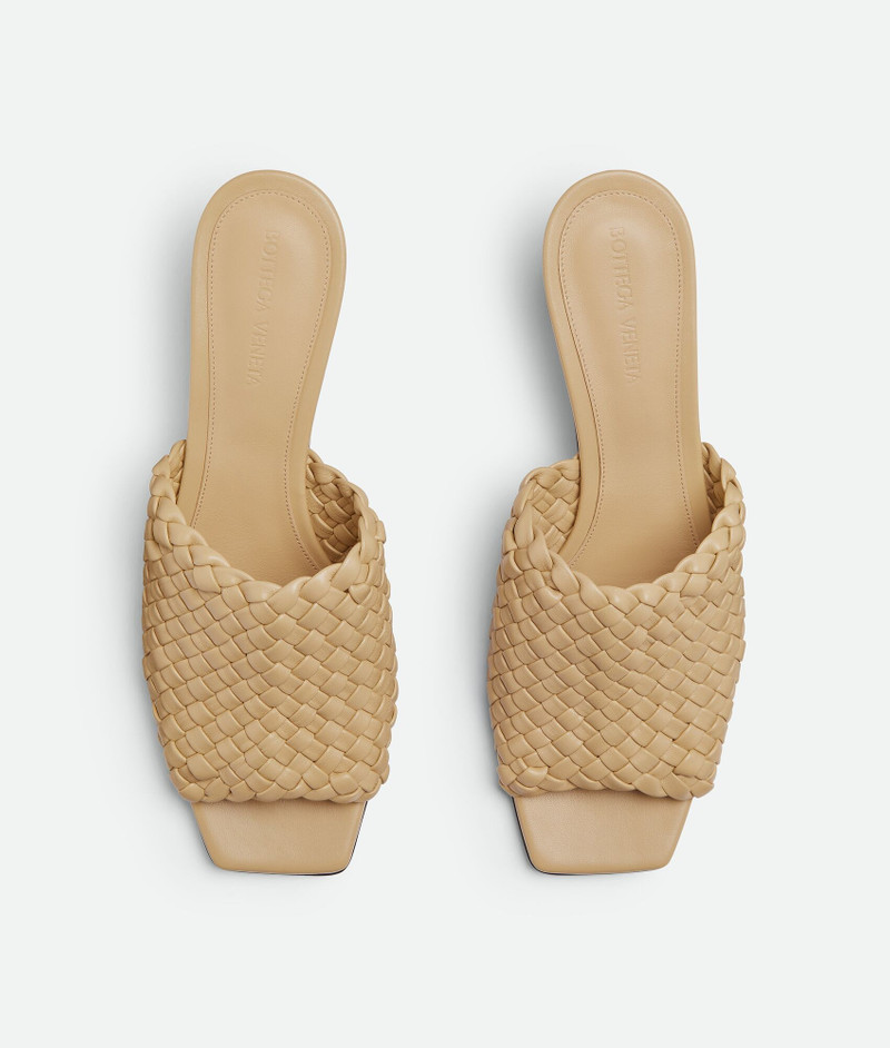 Knot Mule 4