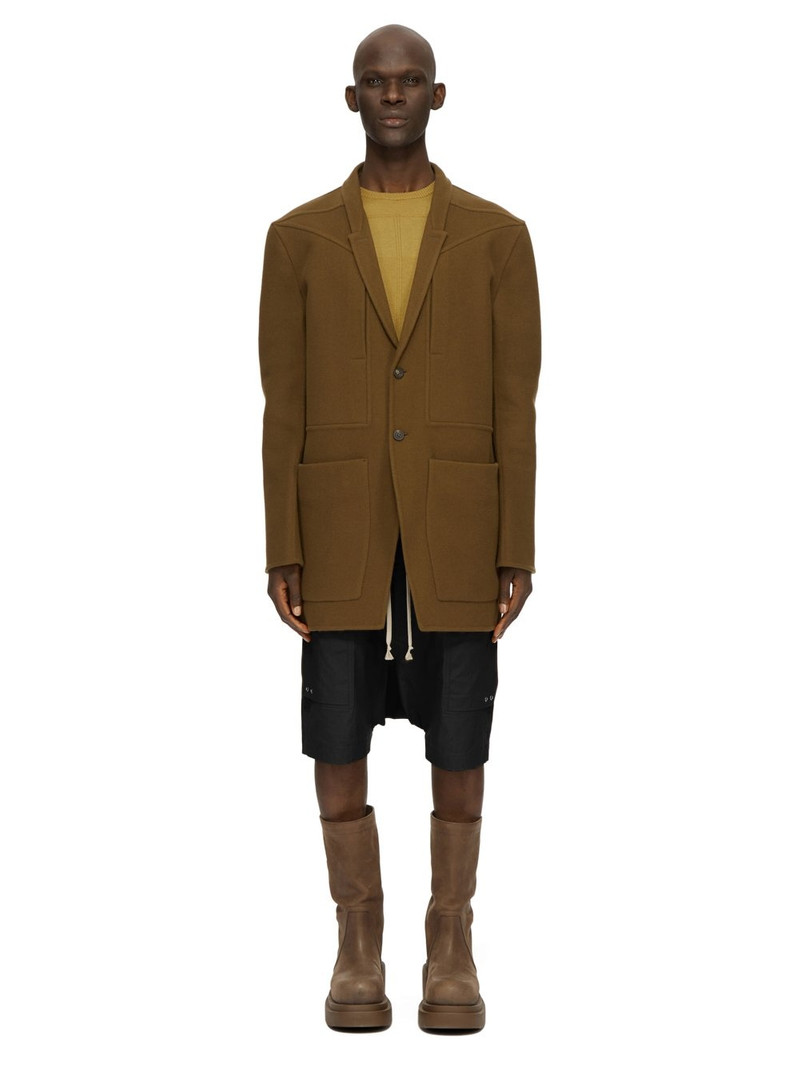 Rick Owens SHORTS outlook