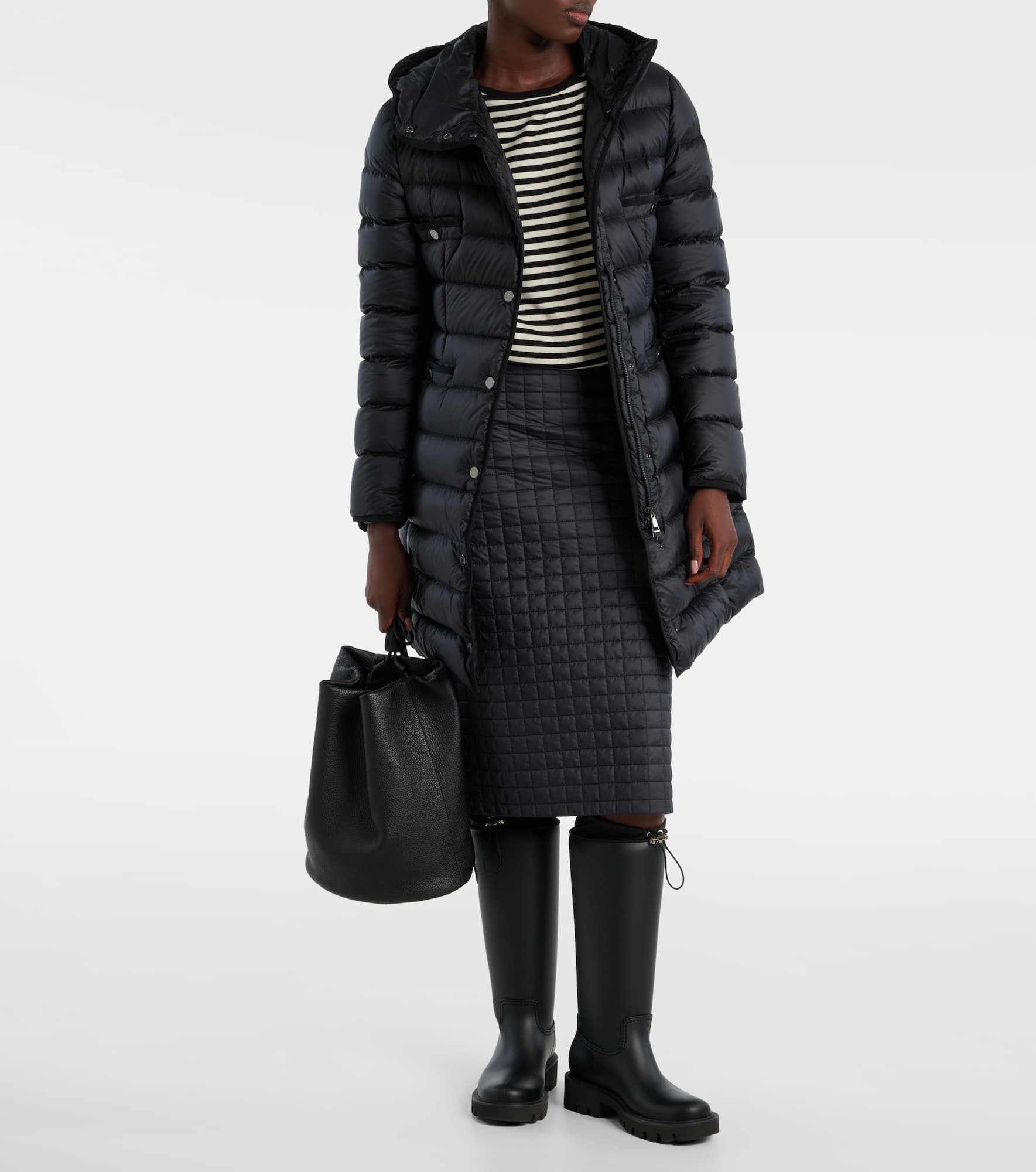 Hirma down coat - 2