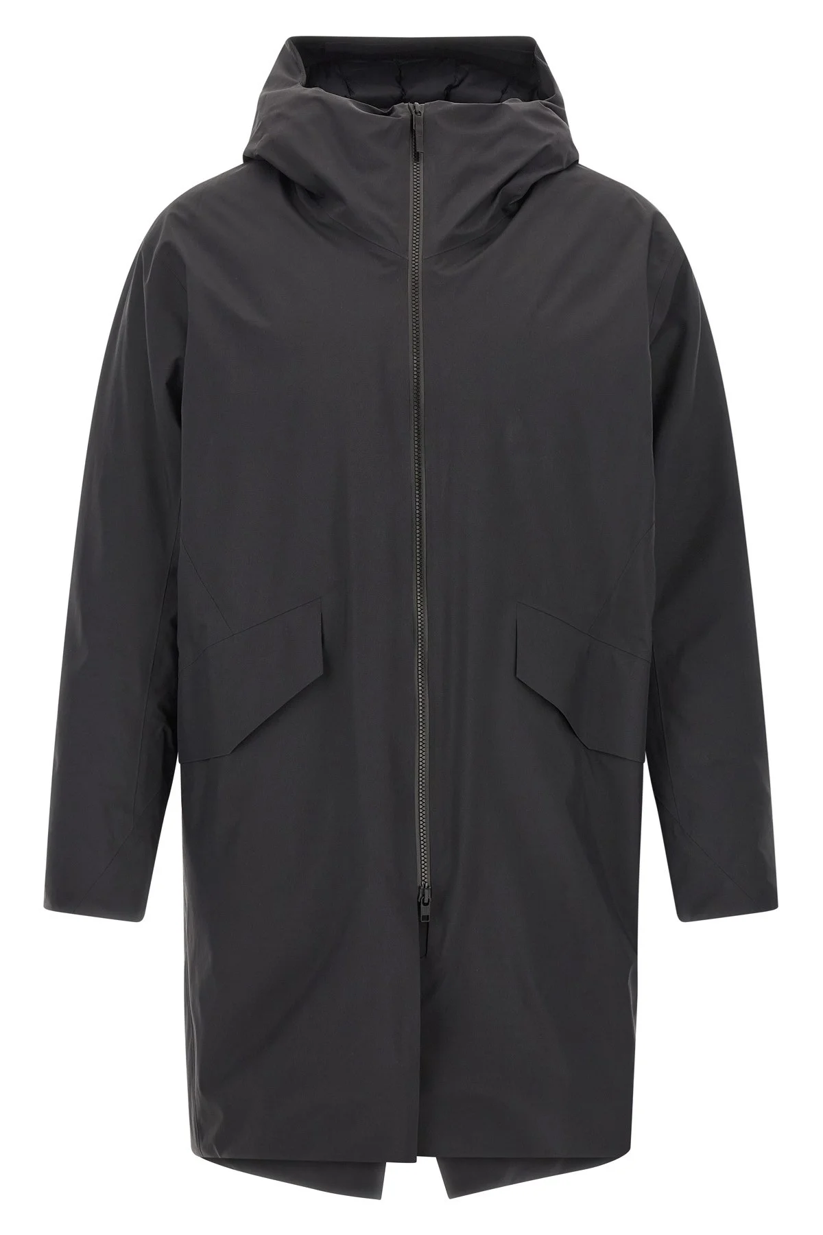 'Monitor' jacket - 1