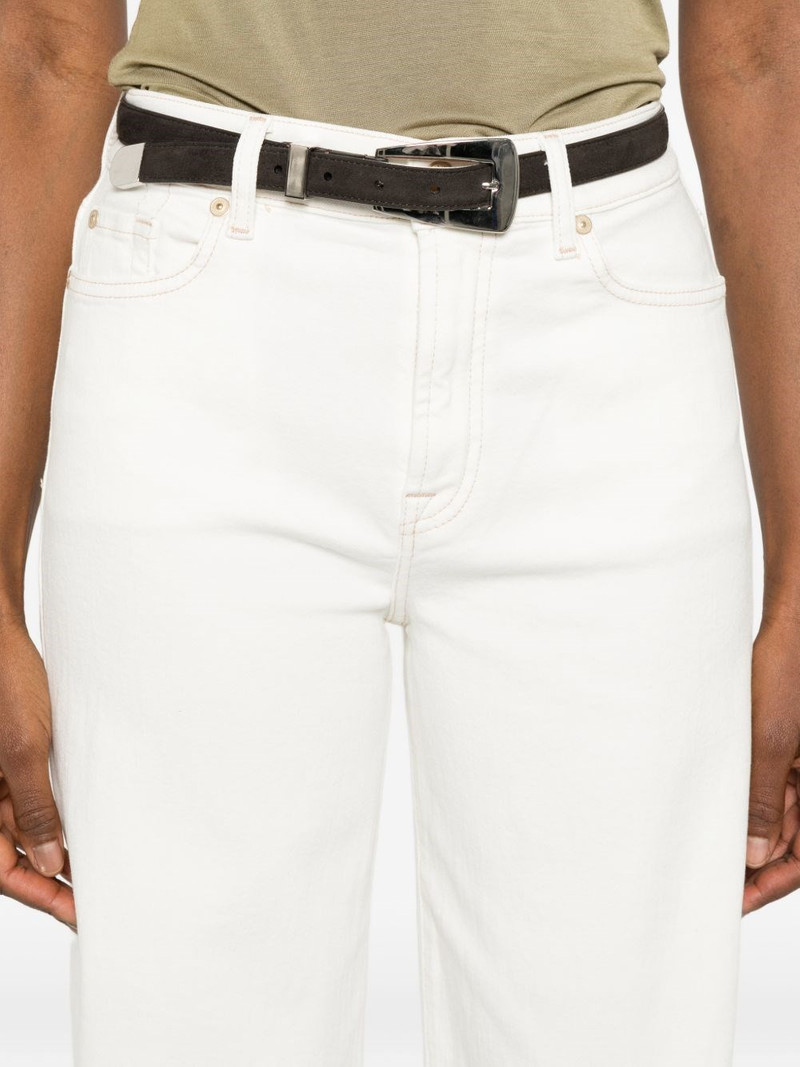 7 For All Mankind Lotta denim jeans outlook