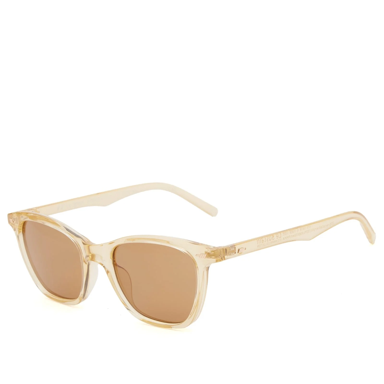 Le Specs 비센틱 선글라스 - 1