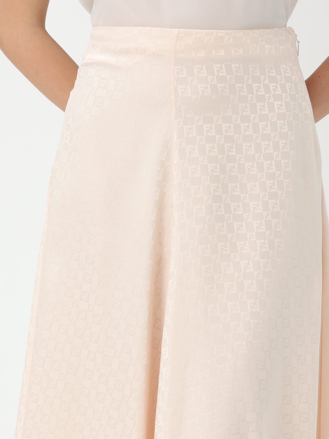 Skirt woman Fendi - 4