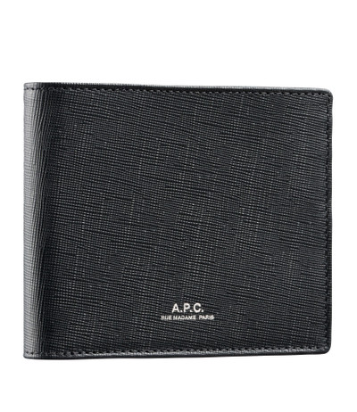 A.P.C. Aly wallet outlook