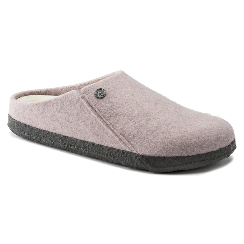 BIRKENSTOCK Zermatt Shearling outlook