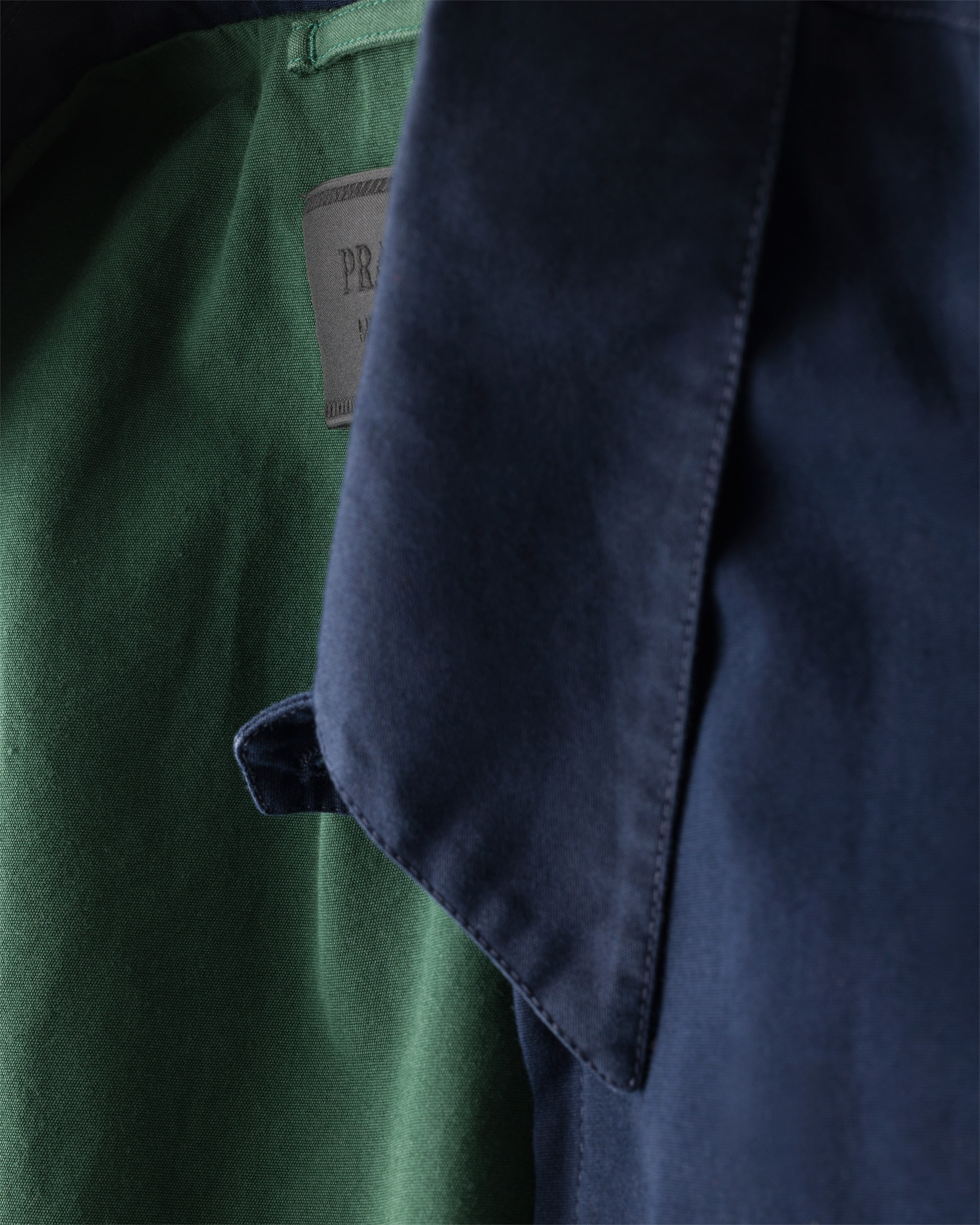 Cotton jacket - 6