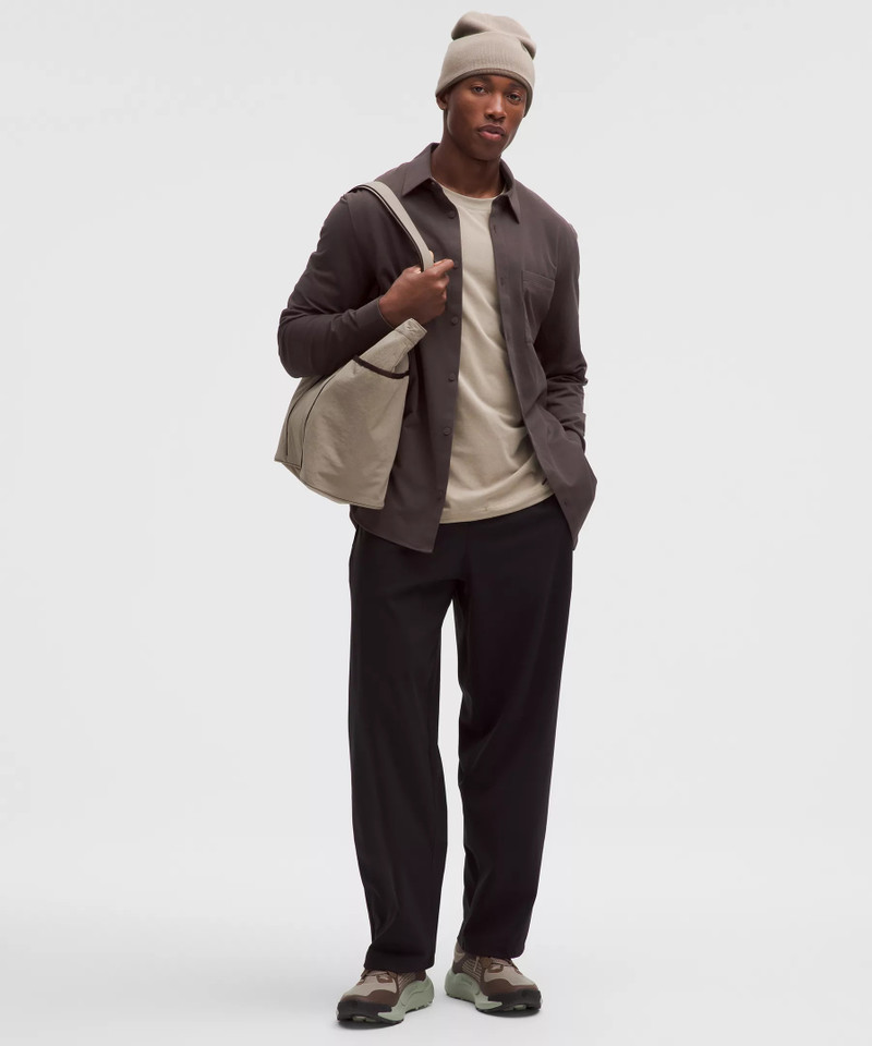 lululemon Commission Long-Sleeve Shirt *Pocket outlook