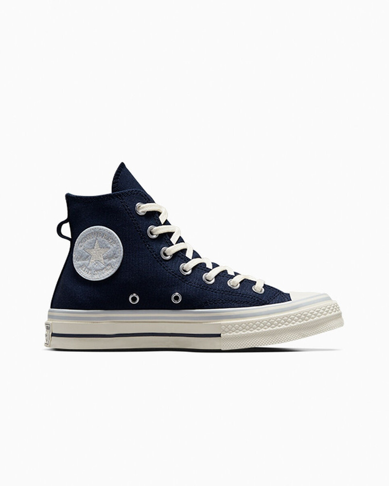 Chuck 70 - 1