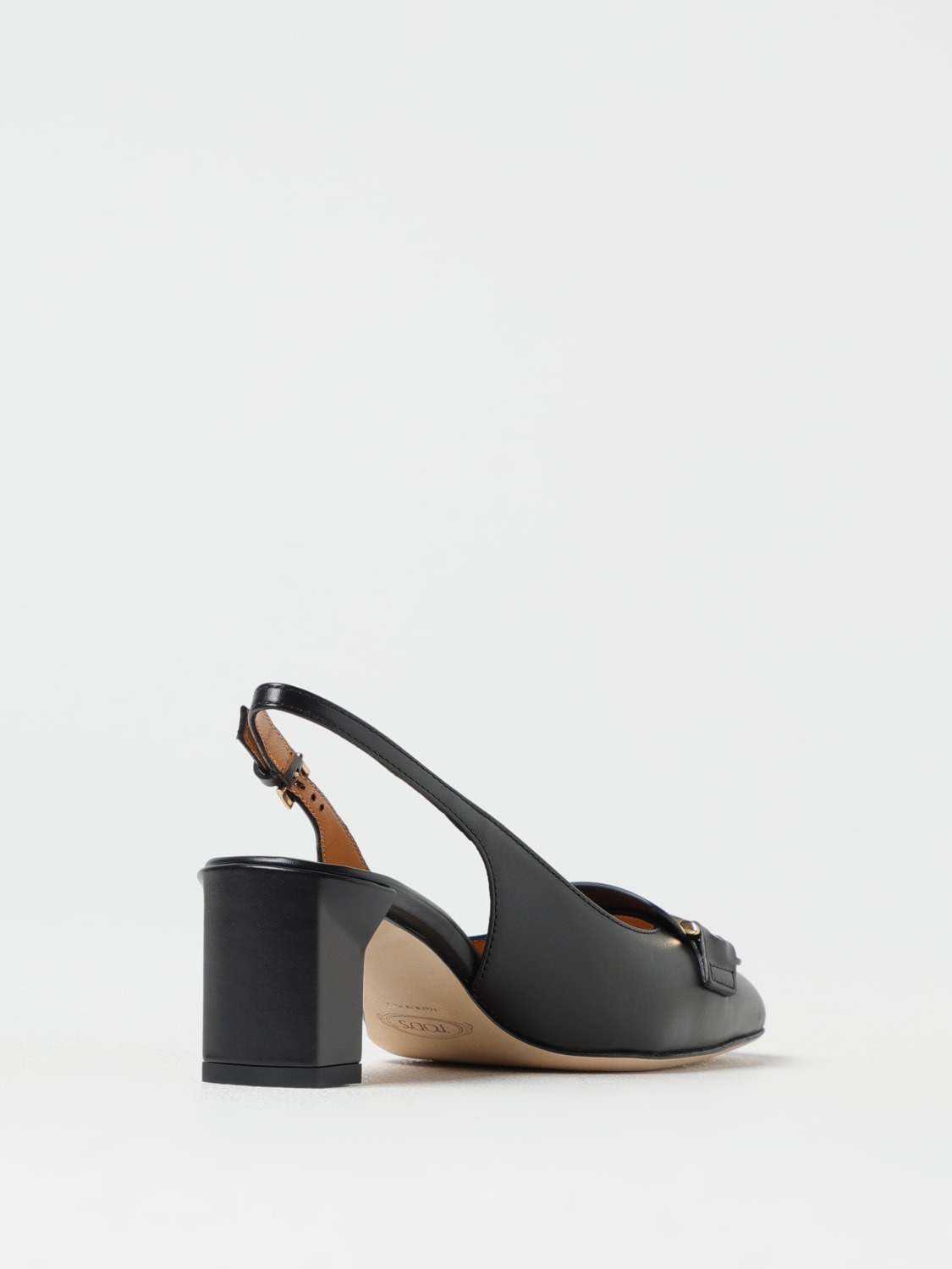 Pumps woman Tod's - 3