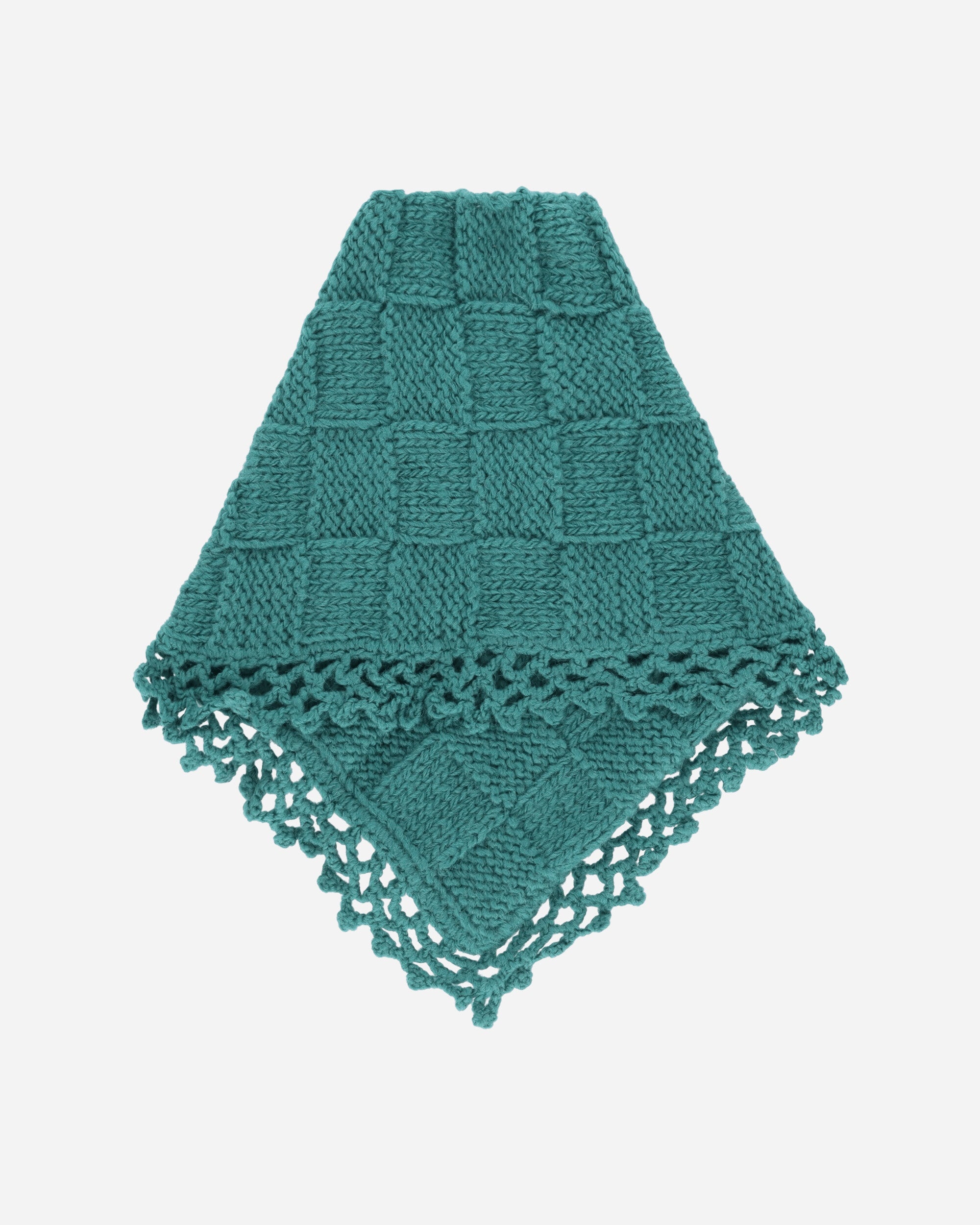 小物 KIKO KOSTADINOV ASPASIA CROCHET SCARF KIKO KOSTADINOV ASPASIA CROCHET SCARF