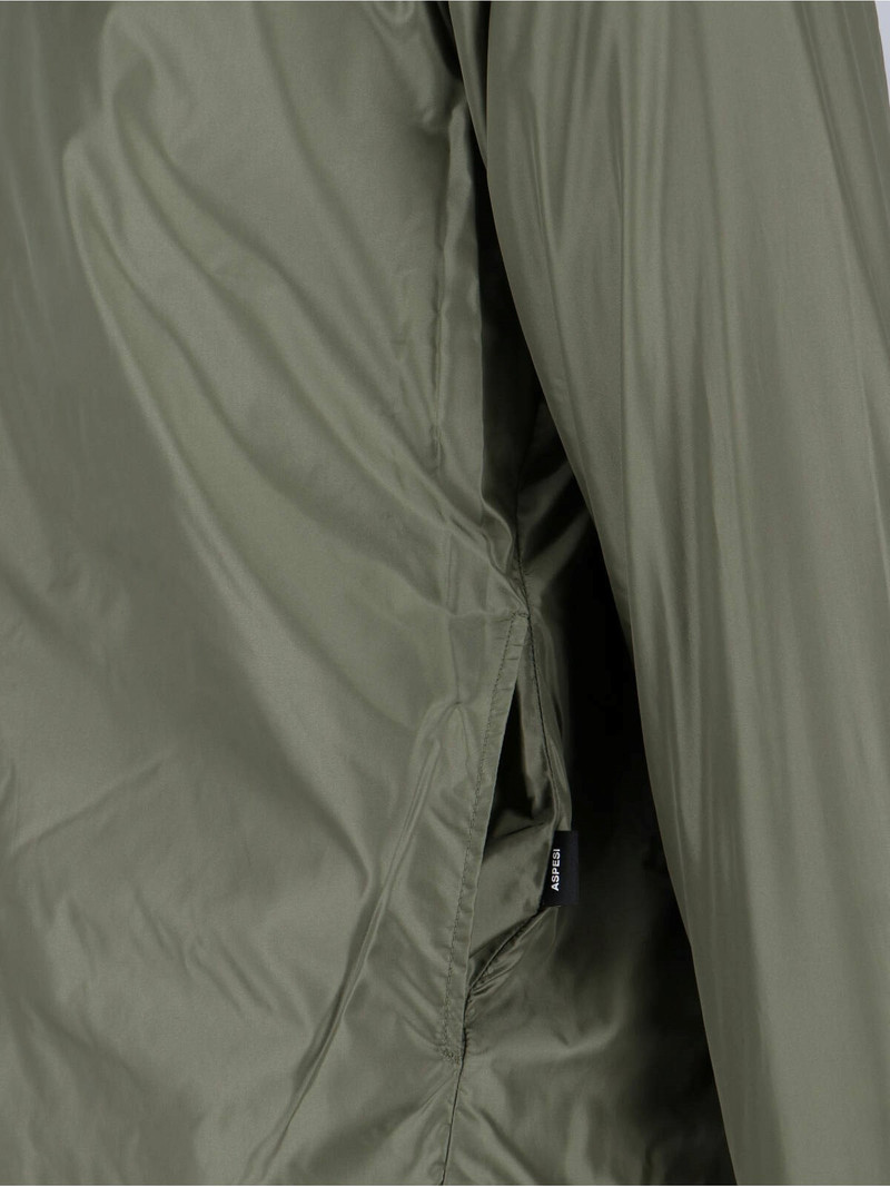 Aspesi NLYON SHIRT outlook