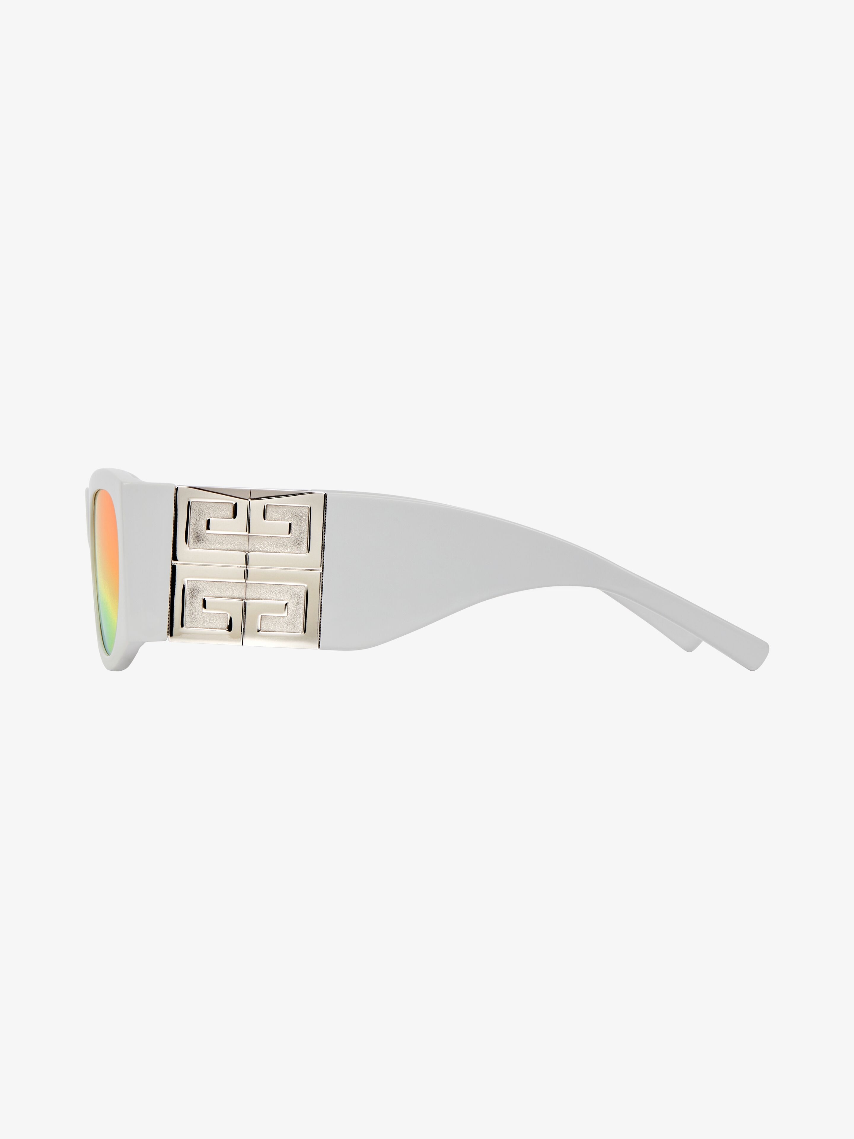 4G SUNGLASSES IN ACETATE - 2