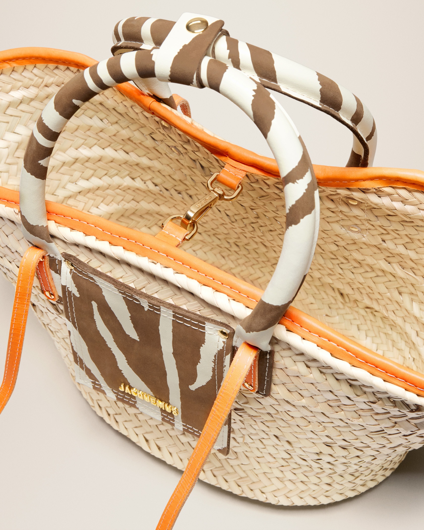 Le panier Soli - 6