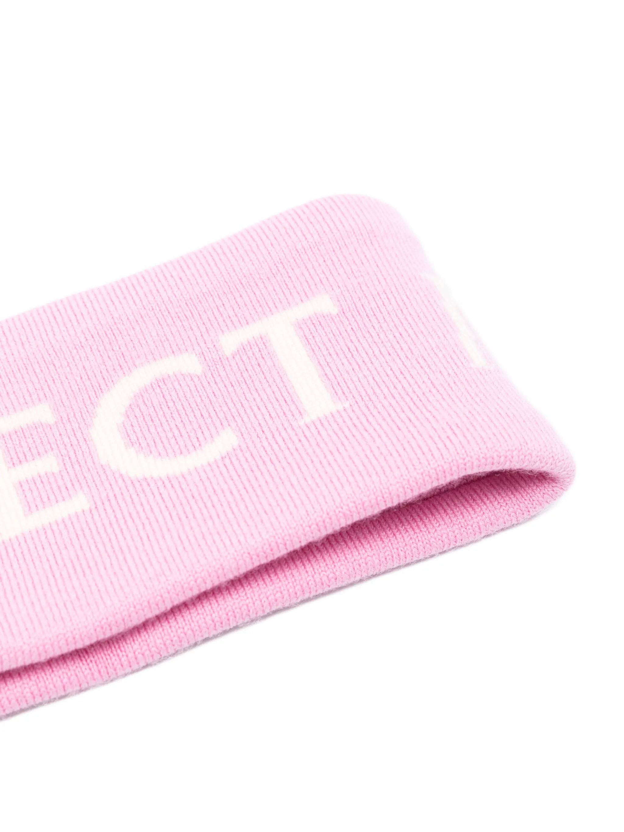 logo headband - 3
