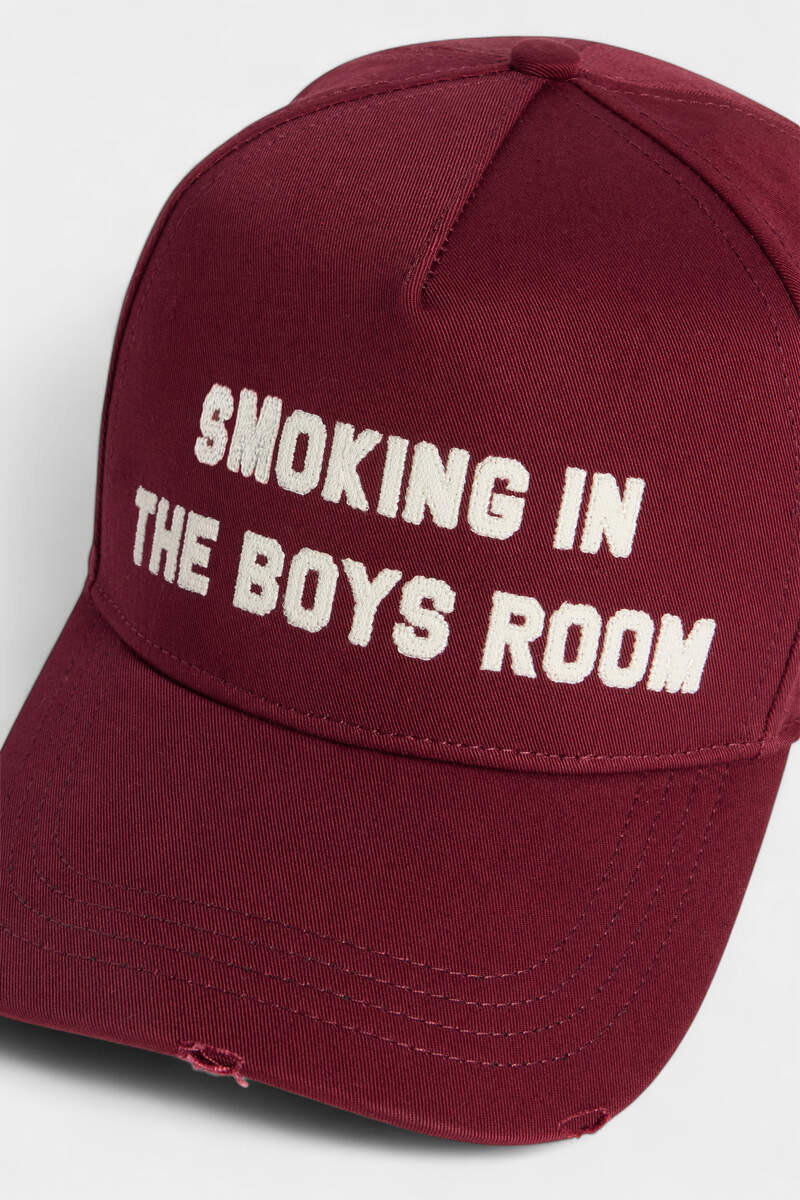 D2 COLLEGE BASEBALL CAP 5