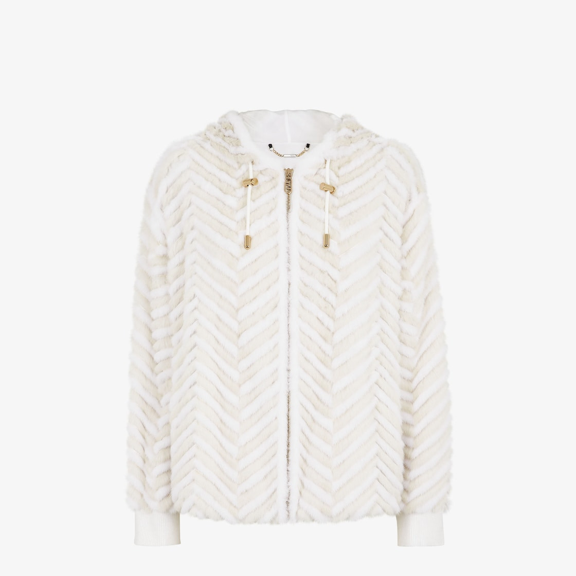 Jacket - 1