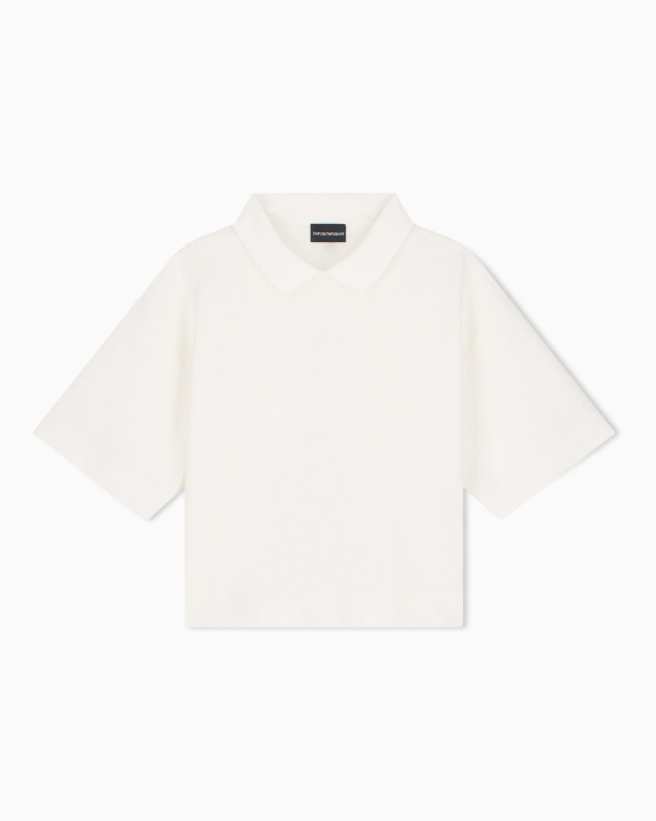 KNITTED POLO SHIRTS - 1