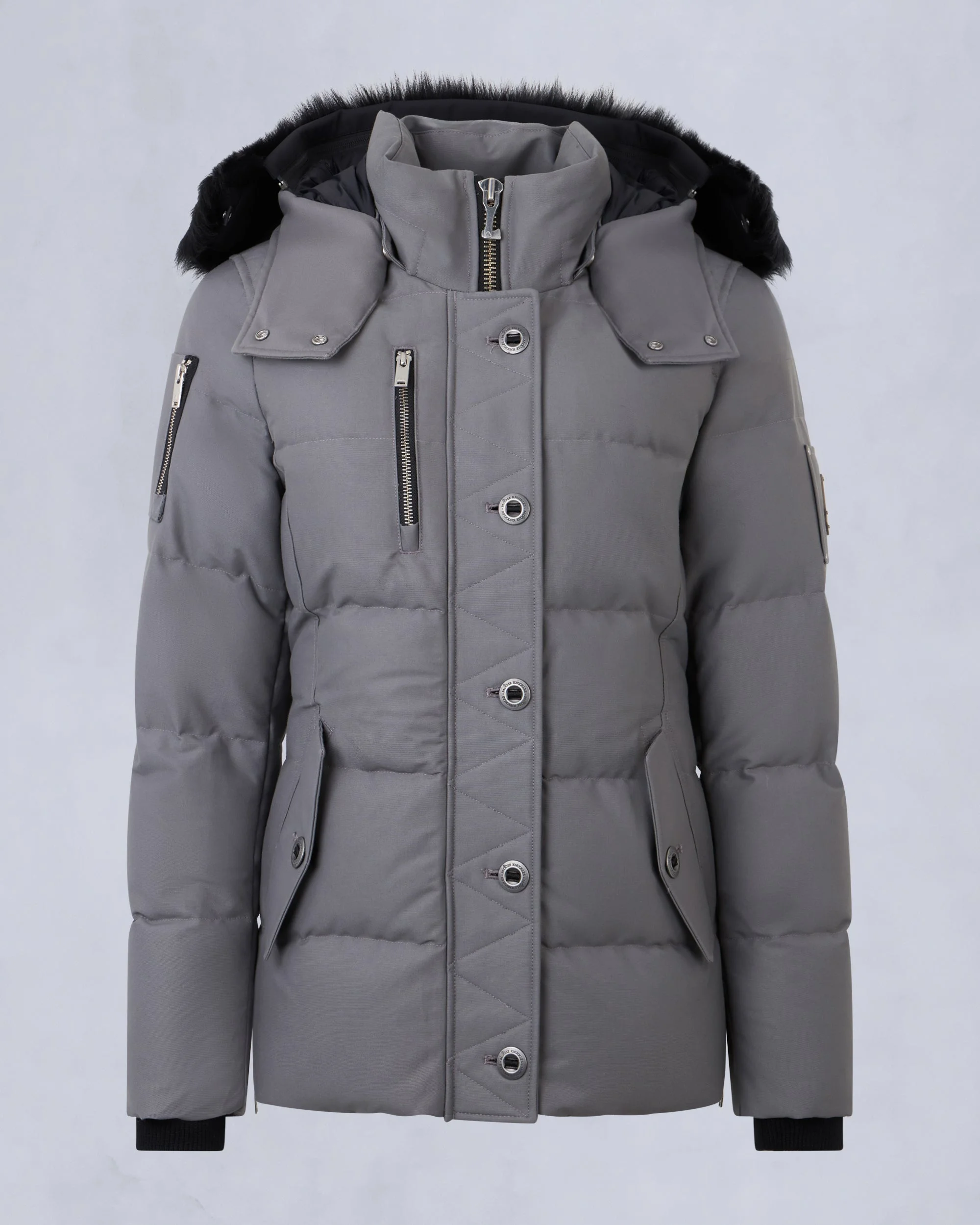 ORIGINAL 3Q JACKET - 1