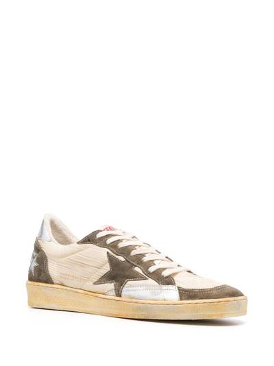 Golden Goose Deluxe Brand Ball Star sneakers outlook