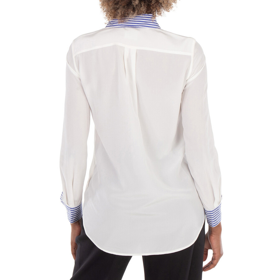 Burberry Long-Sleeve Shirt - 2
