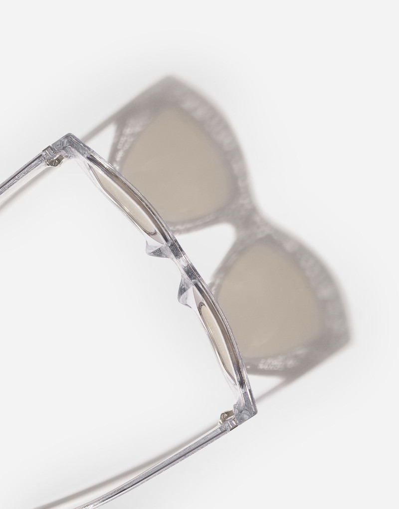 DG Lace Sunglasses 6