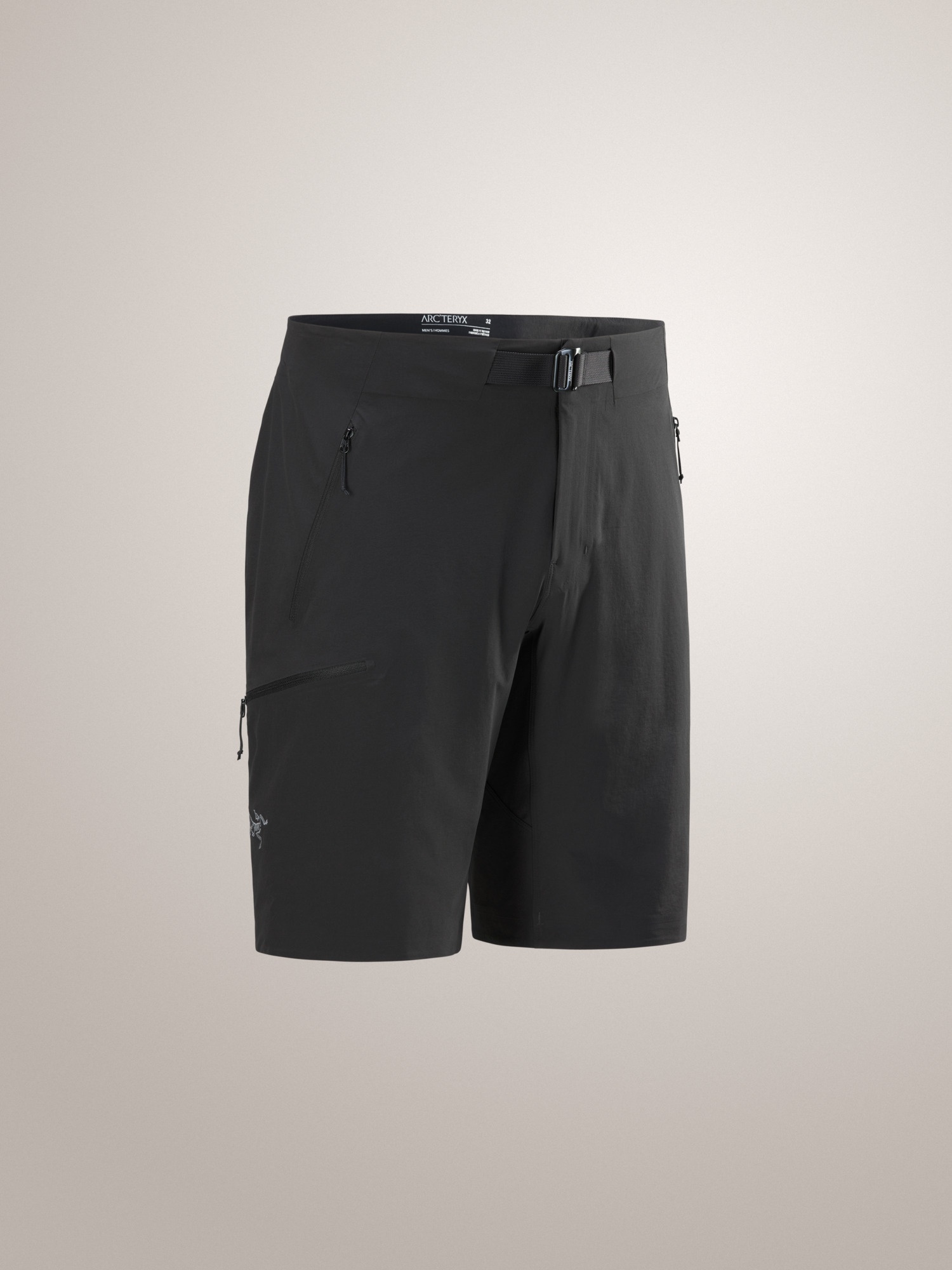 Gamma SL Short 11" - 7