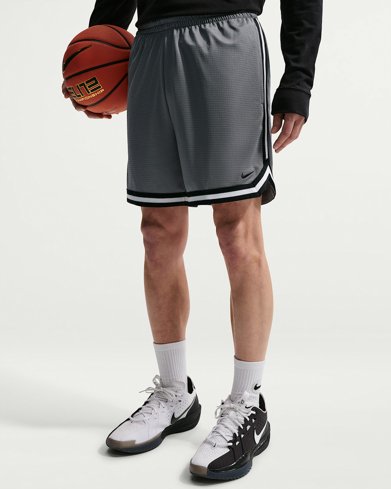 Nike 나이키 DNA 남자의 말 6" 농구 반바지 outlook