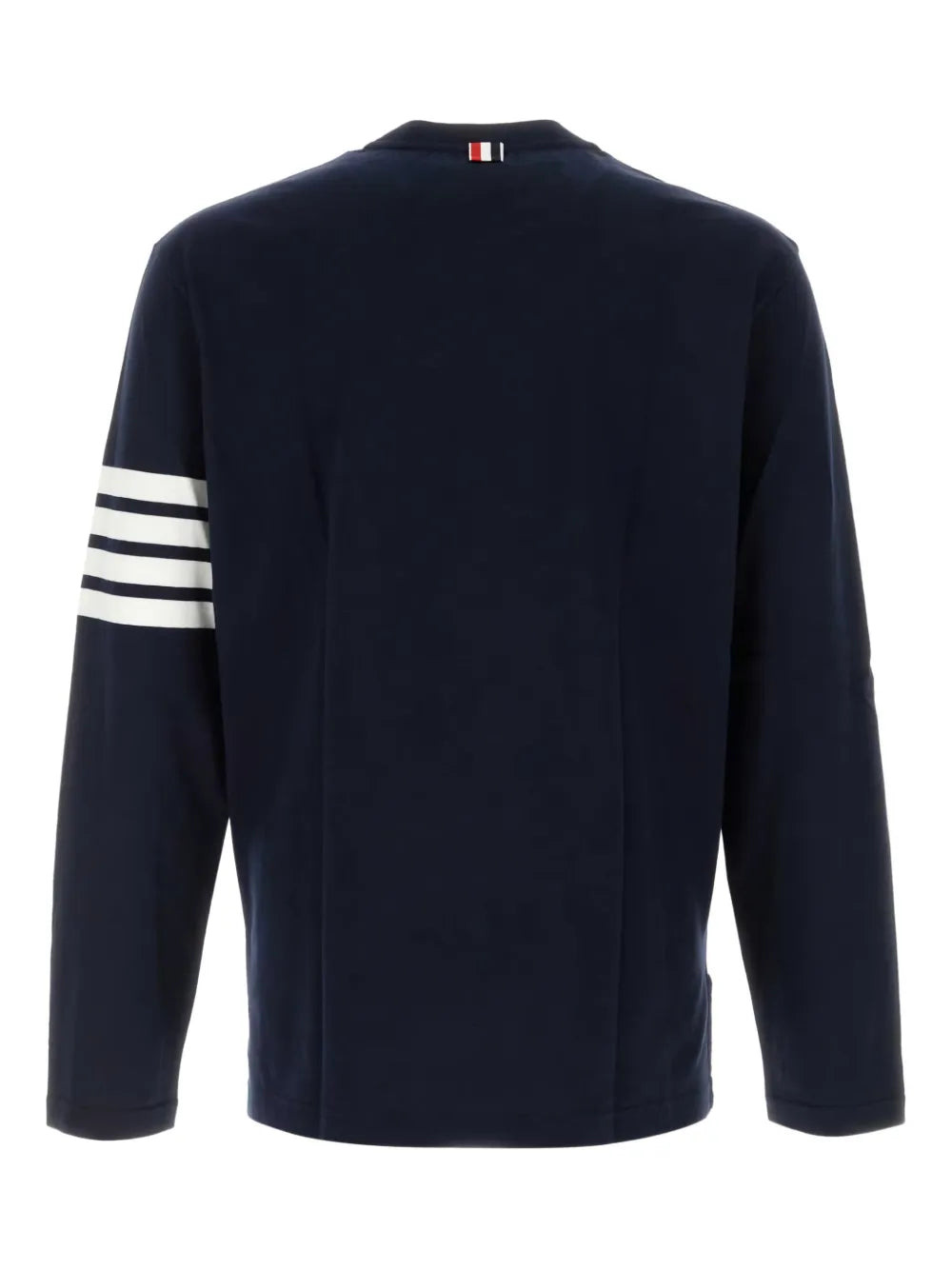 Jersey 4-Bar Tee Men - 2