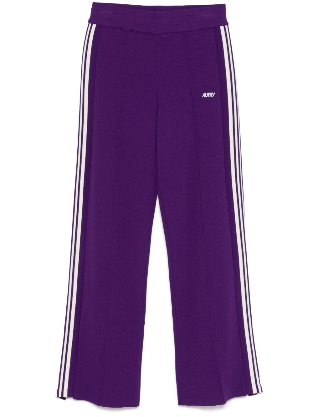 tennis track pants - 1