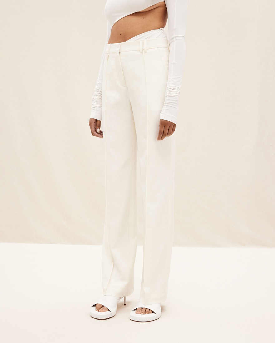 Le pantalon Camargue - 5