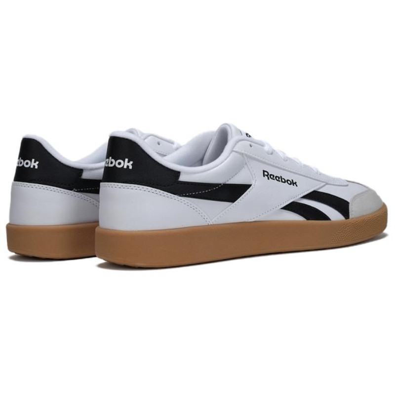 Reebok Reebok Smash Edge S 'White Black Gum' 100208245 outlook
