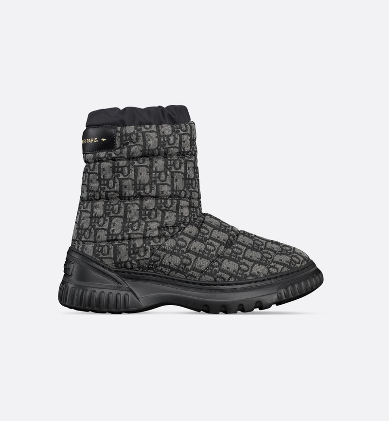 DiorAlps Dior Frost Ankle Boot 2