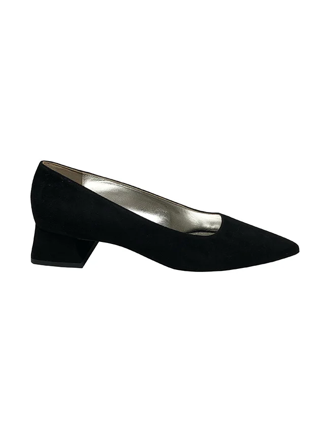 blixen flat - 1