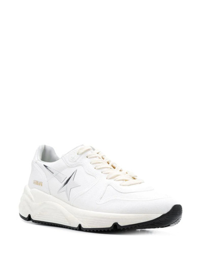 Golden Goose Running sneakers outlook