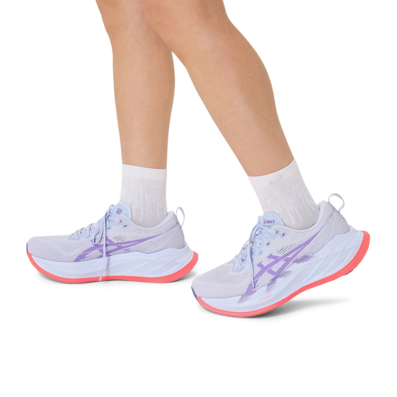 PERFORMANCE RUN SOCK QUARTER - 7