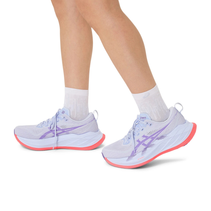 PERFORMANCE RUN SOCK QUARTER 7