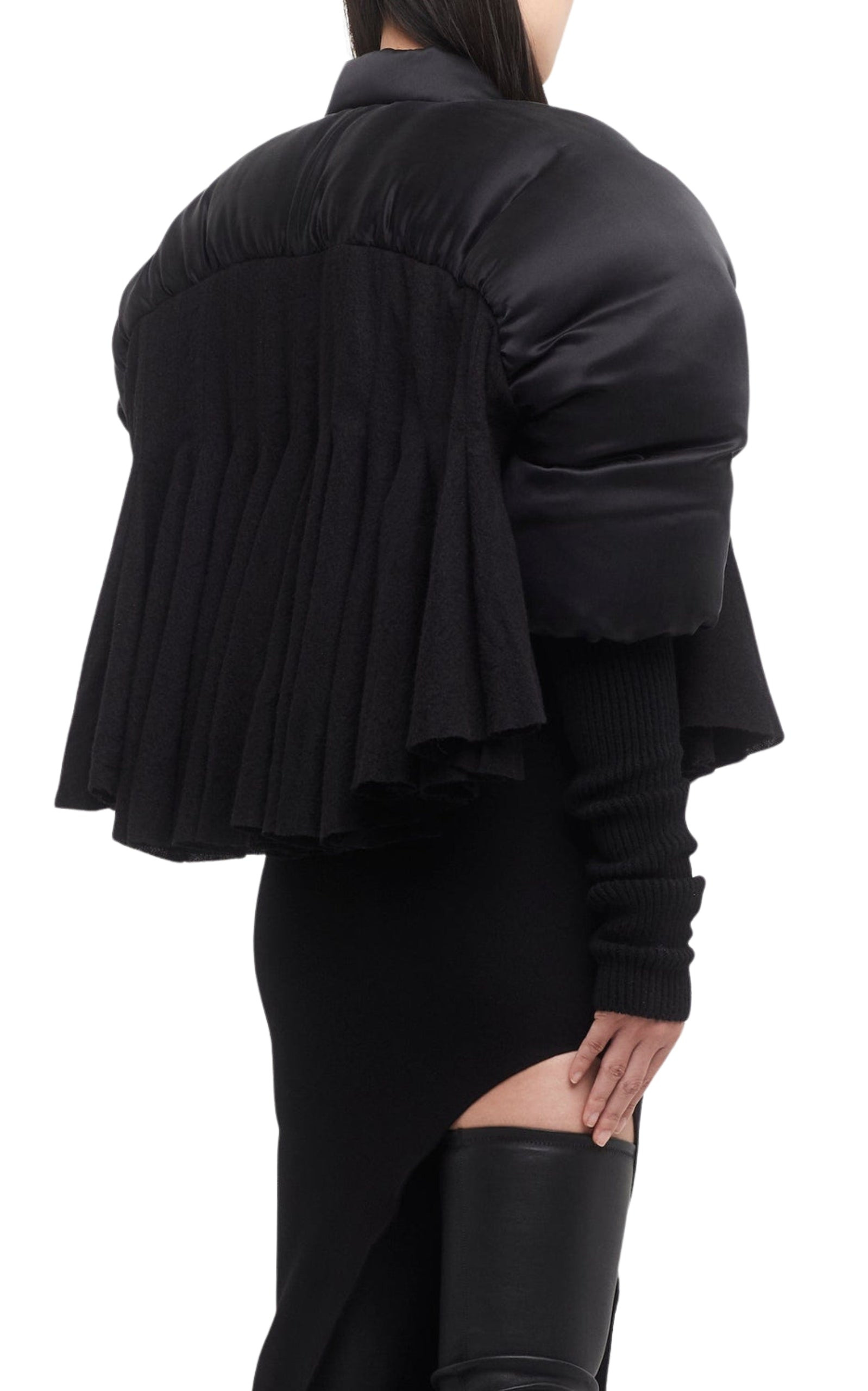 Duvetessa Padded Jacket - 6