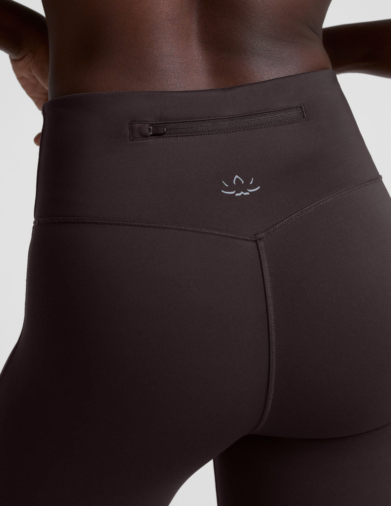 Pacer Fleece-Backed Pant 5