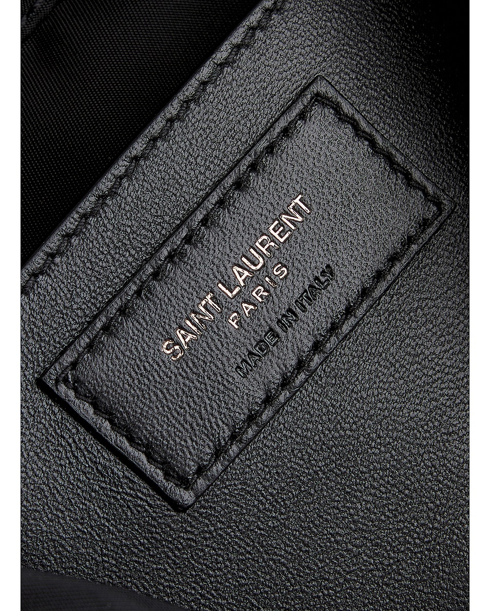 Ysl Bv Niki Messanger Bag - 5