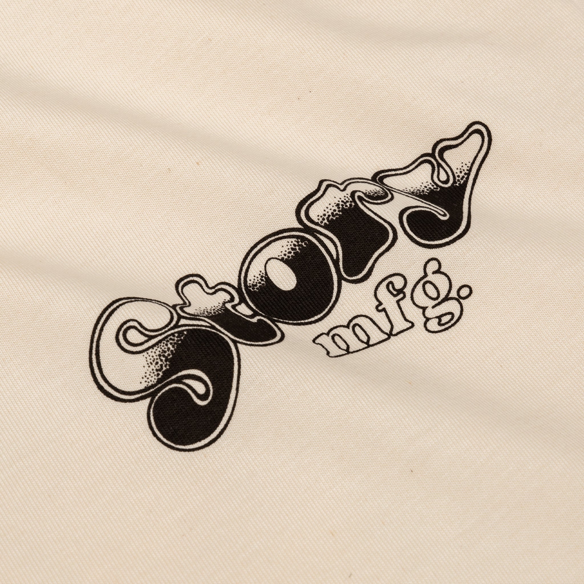 GRATEFUL S/S T-SHIRT (COMPOST) - 4