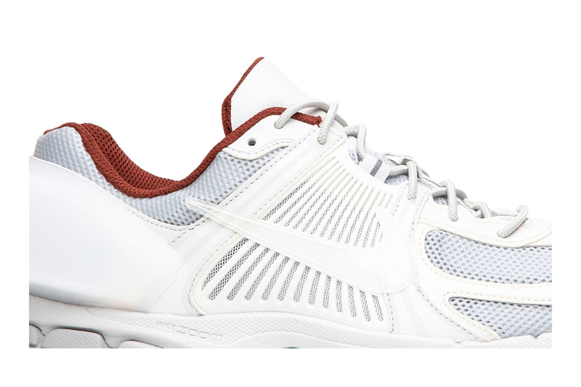 A-Cold-Wall* x Air Zoom Vomero 5 'Sail' - 2