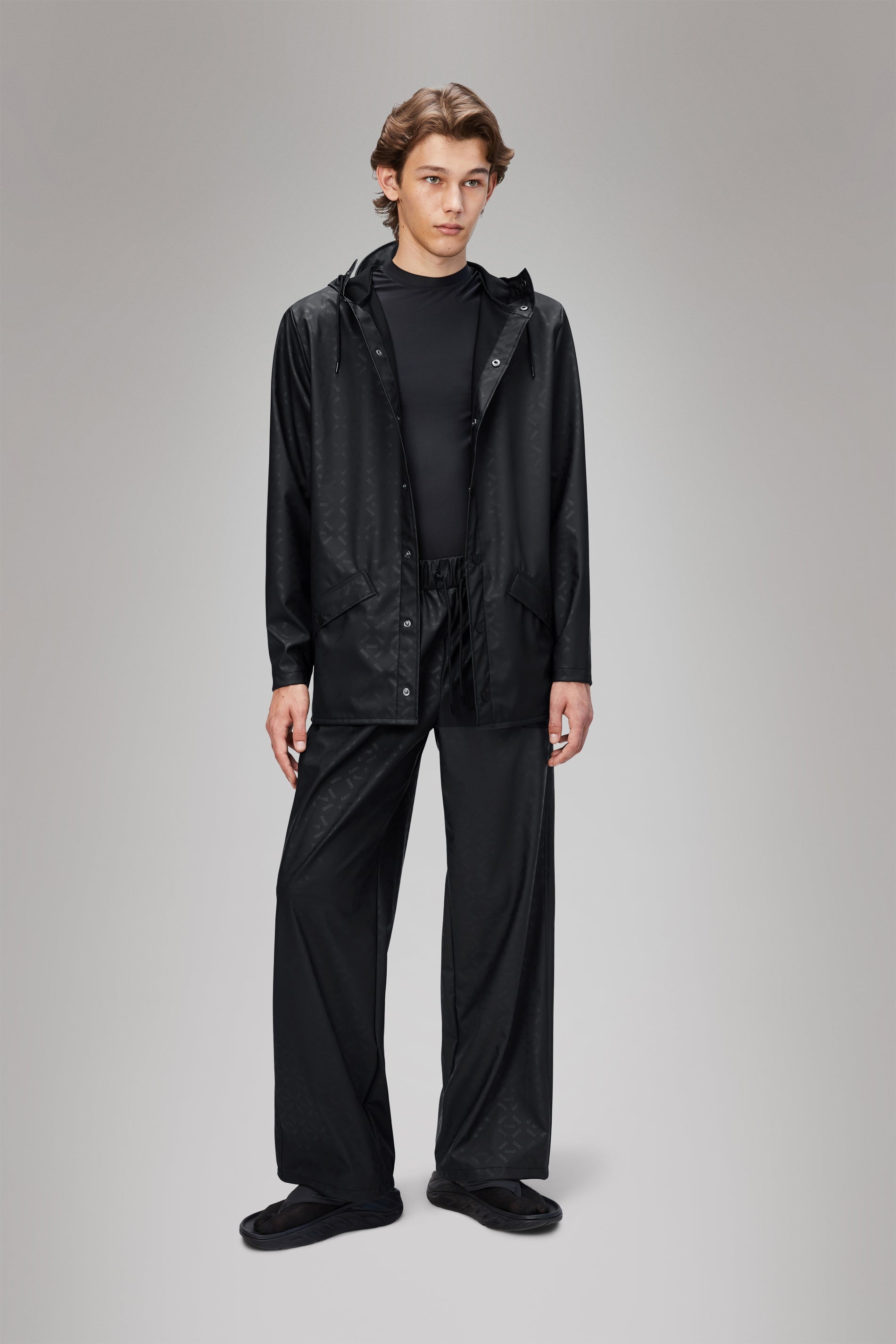 Jacket - 4