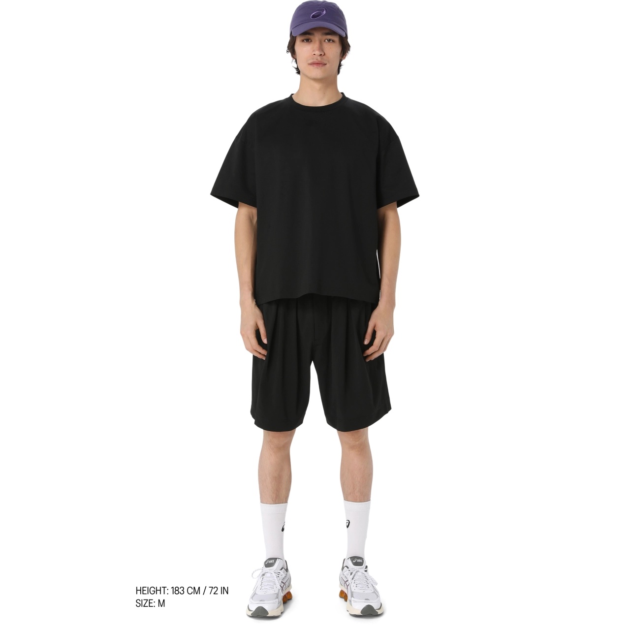 HS CREW NECK - 8