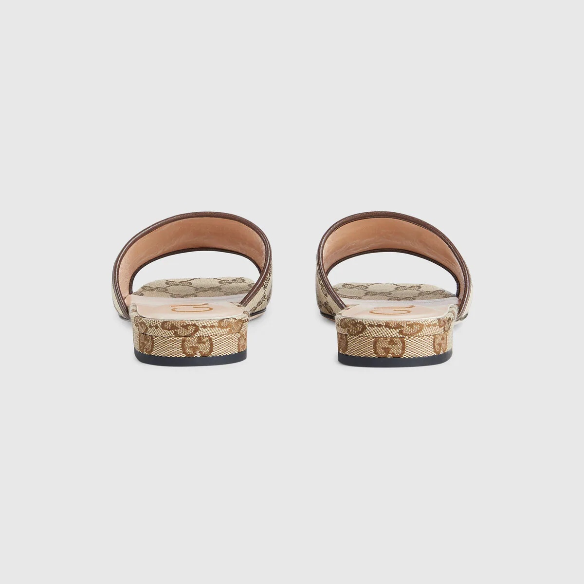 Gucci Tiger Women's slide sandal - 4