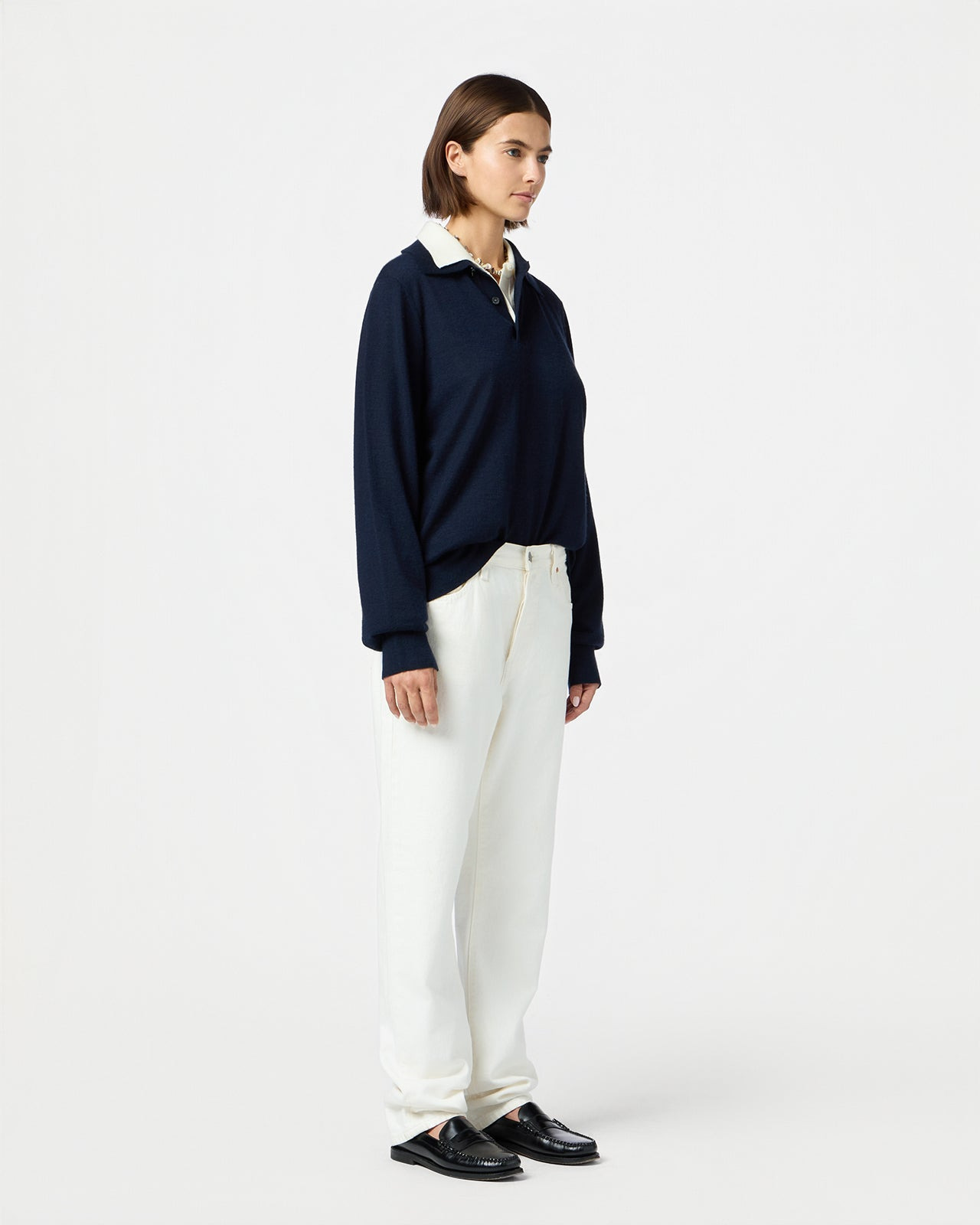 Airy Polo - 5